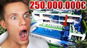 Teuerstes haus der usa für 250 mio. Das Teuerste Haus Der Welt Youtube