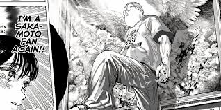 The Sakamoto Days Anime Is Fine, But The Manga Is Much Better