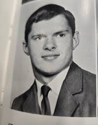 Looking for information