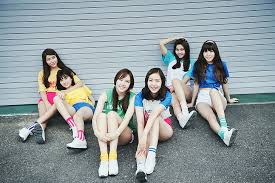 Die gruppe debütierte offiziell am 15. Hd Wallpaper K Pop Gfriend South Korea Musician Asian Brunette Women Wallpaper Flare