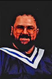 Obituary for David Roy Andrews