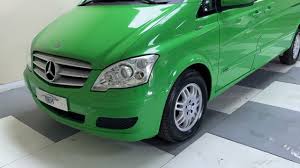 Image result for Aqua Green 2015 Vito
