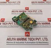 Mitsubishi Electric D70Ca15D-a Inverter Drive Control Board Bc186A830G54