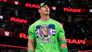 He then continued on to be a bodybuilder and a. John Cena Teases Wwe Return With Cryptic Instagram Post Before F9 Metro News