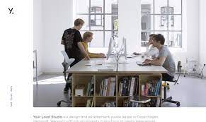 Mac os 10.10 or later (including sierra) hardware: 30 Web Graphic Design Studio Websites For Your Inspiration