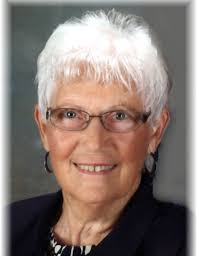 Obituary information for Connie J. Walters