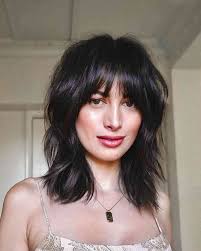 56 Best Examples of Collarbone-Length Hair for The Ultimate Length