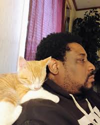 Check out our newest group! It is NOT just a normal cat group 🖤🤗🐈‍⬛