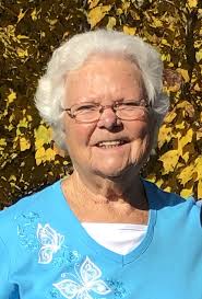 Lena Christine Anderson