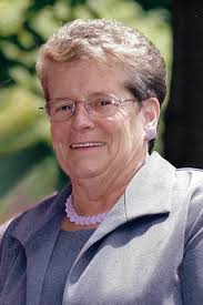 Obituary for Gladys Farnham