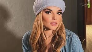 Las declaraciones de Melody sobre su parto y cómo se está recuperando: "No  me lo esperaba así"