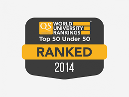 These universities are illegally running their … Top 50 Qs World University Rankings
