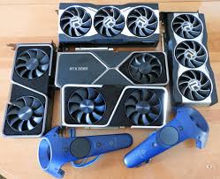 This gap widens (at stock) slightly with higher resolutions, but in any case i thought a more realistic comparison is with that being said, paying more than ~125usd/eur for a 3070 over a 3060 ti is objectively not justified. Vr Wars Ampere Vs Navi 2 Introducing The Rtx 3060 Ti At 399