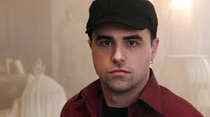 Ghost Hunters with some 'Ghostly Evidence'