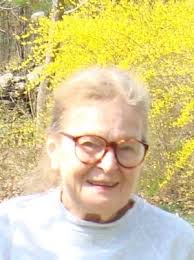 Obituary for Eunice (Mason) Newell