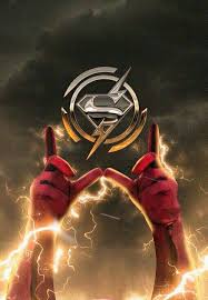 The Tales Of An Alien And A Speedster A Superflash Fanfic Update Flash Crossover Supergirl And Flash Flash Wallpaper