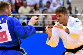 Maybe you would like to learn more about one of these? Judoka Van T End Pakt Wereldtitel In Het Hol Van De Leeuw Andere Sporten Ad Nl