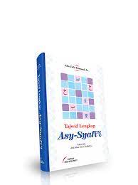 Kami menawarkan pelbagai jenis book, ebook, software, video & audio yang menarik untuk anda. Buku Tajwid Lengkap Asy Syafii