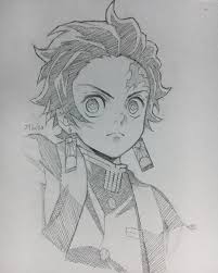 We did not find results for: Next Anime Kimetsu No Yaiba Demon Slayer Character Kamado Tanjiro Anime Animeart An Anime Drawings Tutorials All Anime Characters Drawing Challenge