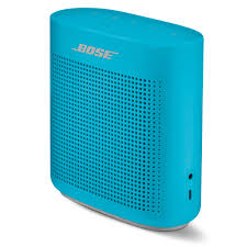 Sound quality represents the speaker. Bose Soundlink Color Ii Bluetooth Speaker 752195 0500 B H Photo
