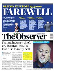 When you are finished, you may print or share your results. The Observer 2020 12 27