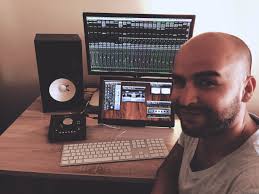 Introducing Josué Catalán: The Sound Engineer You Should Know About