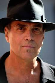 Eric Andersen & Alice Peacock Dinner & a Concert