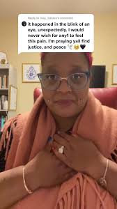 Reply to @may_babiee I’m sorry for your loss. #intheblinkofaneye  #JusticeForShanaira #RememberingAyden ￼