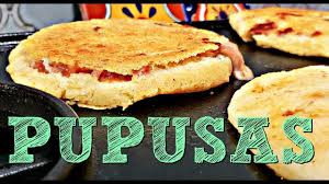 Channeling your inner professional chef is certainly a lot easier when you have the best cookware, especially when you choose a set that perfectly suits your cooking style and kitchen appliances. How To Make Pupusas Homemade Pupusas Recipe 4k Cooking Video Mexican Food Recipes Tasty Dishes Food Processor Recipes