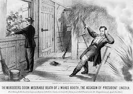 Documenting The Death Of An Assassin History Smithsonian Magazine