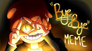 Bye Bye Meme Feat Bipper Youtube Bye Meme Memes Bipper