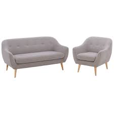 Sofa Set Egedal 1 Sofa 1 Sessel Sitzgruppe Sofa Sessel Couch Sessel