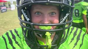 Dj Smith Highlights #28 Space Coast Panthers