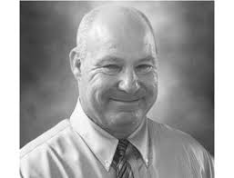 Robert GEDDES Obituary (2017)