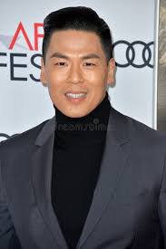 Rich Ting editorial image. Image of screening, gala