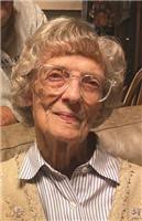 Claudine Carter Obituary (1928