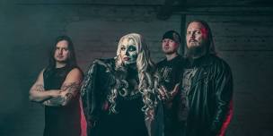 " An Evening with Swansong "