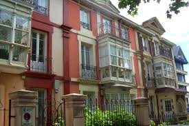 Starten sie ihre karriere bei santander und schreiben sie gemeinsam mit uns erfolgsgeschichte. Escenas De Santander Casas Singulares Vi