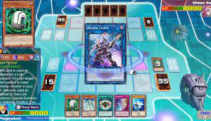 Legacy of the duelist is developed by other ocean interactive and published by konami digital entertainment, inc. Yu Gi Oh Legacy Of The Duelist Link Evolution Cracked Download Cracked Games Org