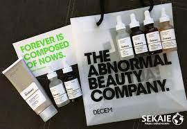 theordinary ジオーディナリー おすすめアイテム７選 使用レビューと口コミも セフォラ 美容 ニキビ肌