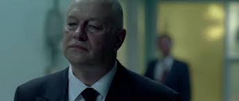 Jack Strong — Director of Photography Magdalena Górka