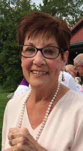 Peggy Williams Obituary