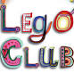LEGO Club (Grades K-4) event image