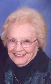 Martha Mae Williams Obituary