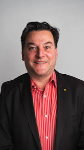 Not here to judge, but Australia ranks as one of the highest per capita  users of cocaine globally. I wanted to hear from a neurologist about the  real dangers it poses to