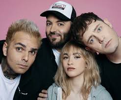 La La Love You concert