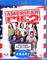 YESASIA: American Pie 2 (2001) (Blu-ray) (Hong Kong Version) Blu-ray -  Jason Biggs, Shannon Elizabeth, Intercontinental Video (HK) - Western /  World Movies & Videos - Free Shipping - North America Site