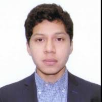 Johnny Alexander Espinoza Arroyo