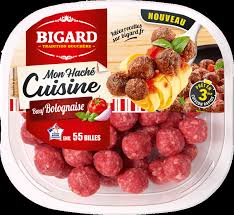 Son code ean est le 3273230068752. Bigard Innove Sur Le Segment De La Viande Hachee Les Marches Le Media Des Acheteurs Et Vendeurs De Produits Alimentaires