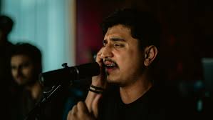 Jamming session @capturedbyabdullah 🫶 @humnavaworld @ken_ 🫰